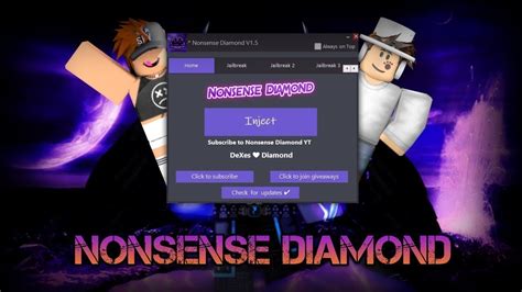 nonsensediamond|Iba pa.
